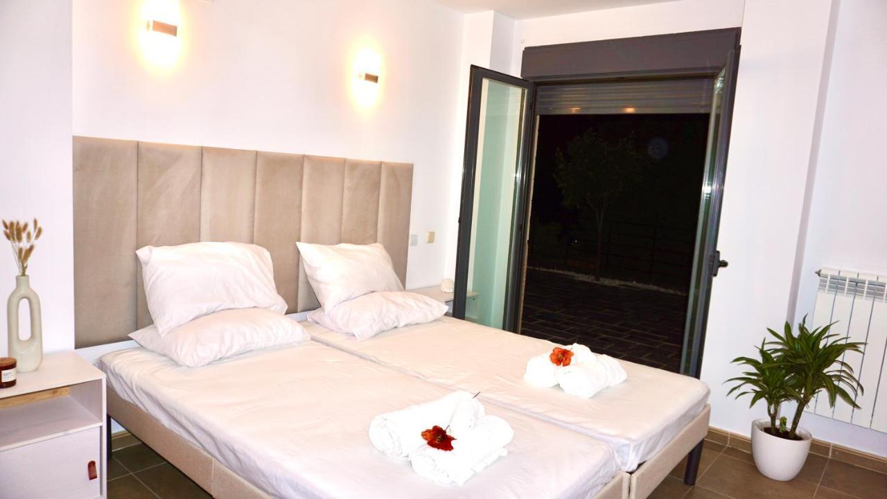 Villa Los Angeles إل إيسبينار المظهر الخارجي الصورة