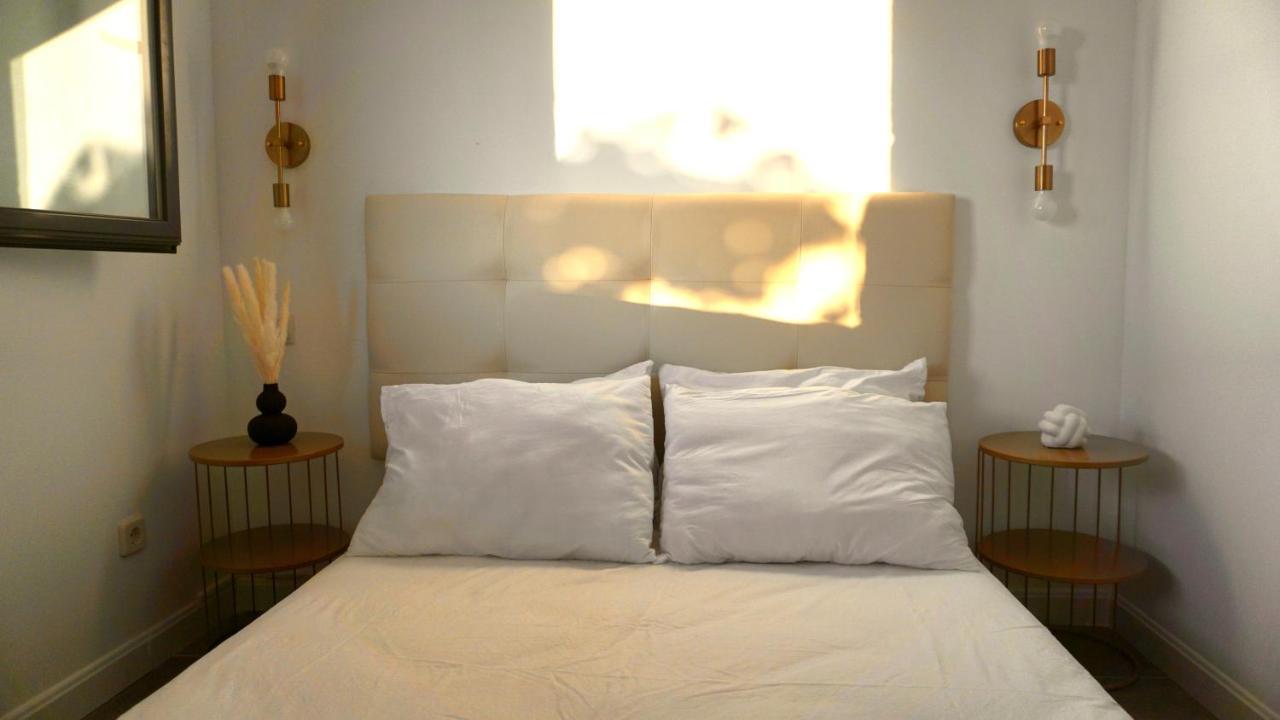 Villa Los Angeles إل إيسبينار المظهر الخارجي الصورة