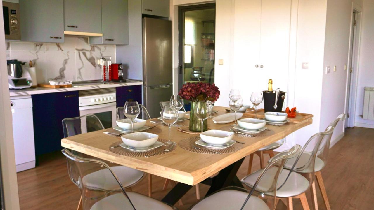 Villa Los Angeles إل إيسبينار المظهر الخارجي الصورة