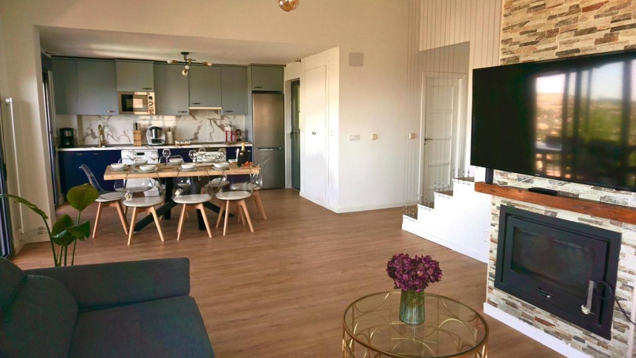 Villa Los Angeles إل إيسبينار المظهر الخارجي الصورة