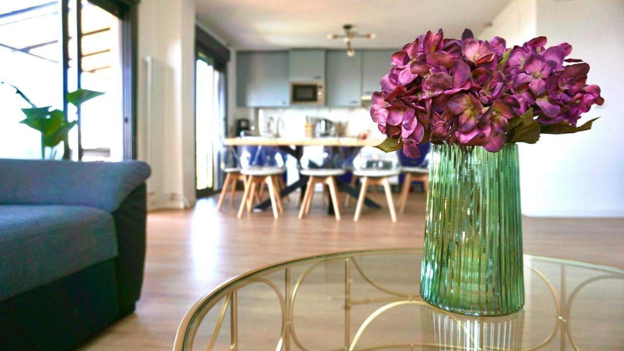 Villa Los Angeles إل إيسبينار المظهر الخارجي الصورة