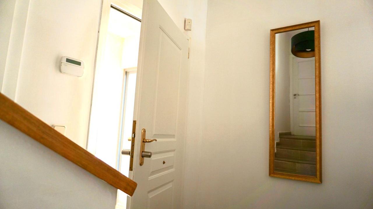 Villa Los Angeles إل إيسبينار المظهر الخارجي الصورة