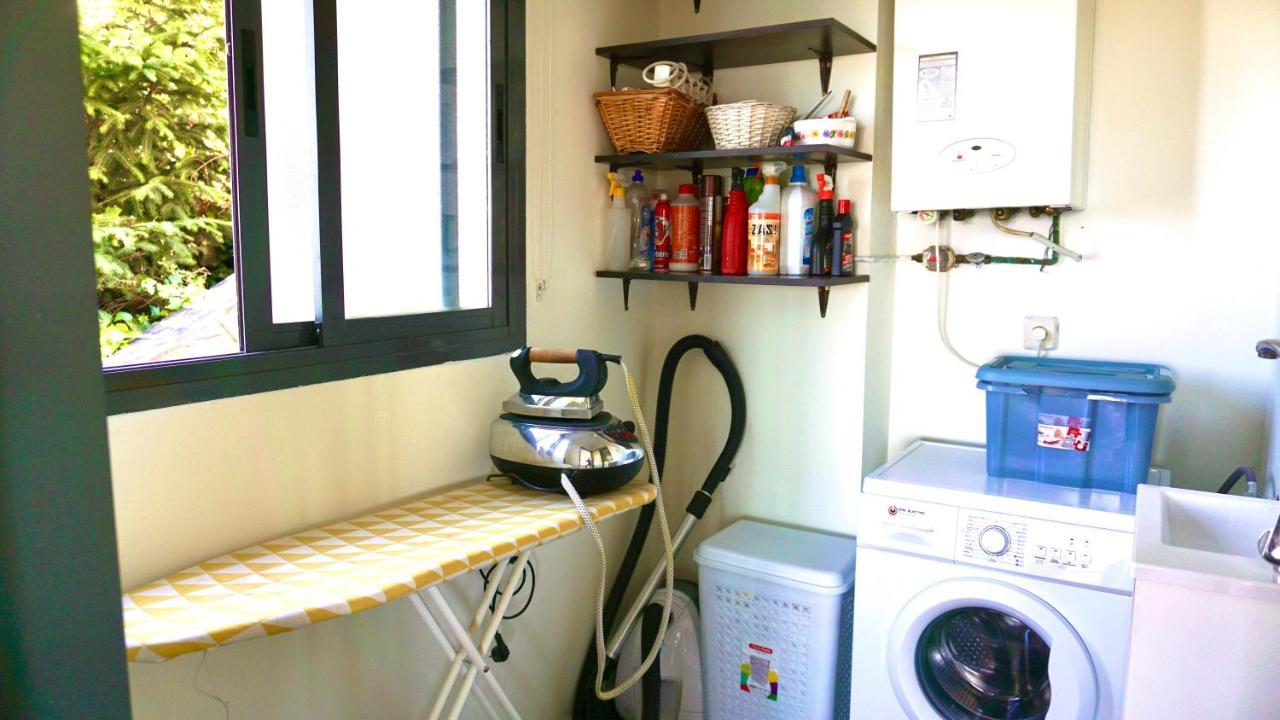 Villa Los Angeles إل إيسبينار المظهر الخارجي الصورة
