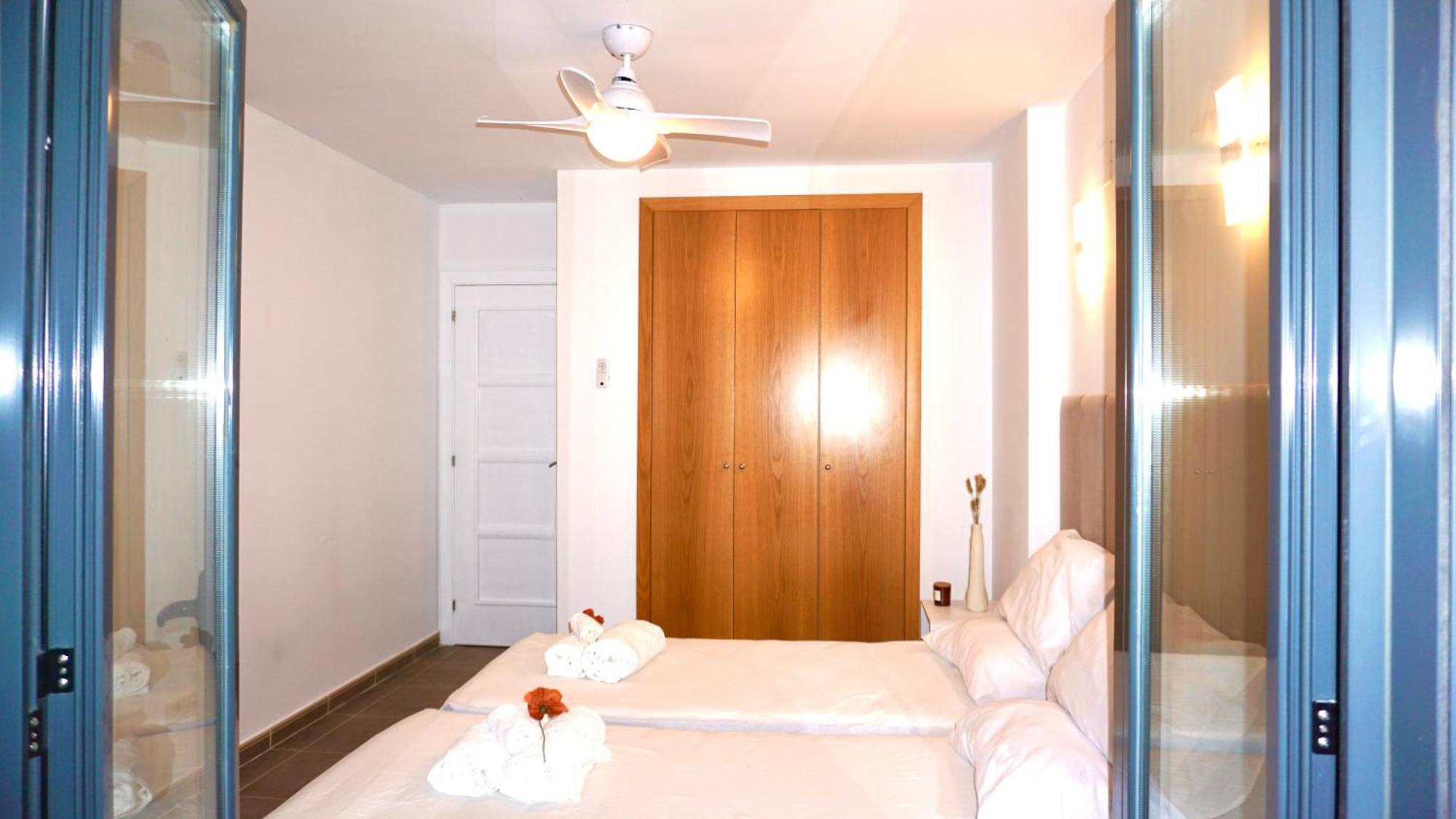 Villa Los Angeles إل إيسبينار المظهر الخارجي الصورة