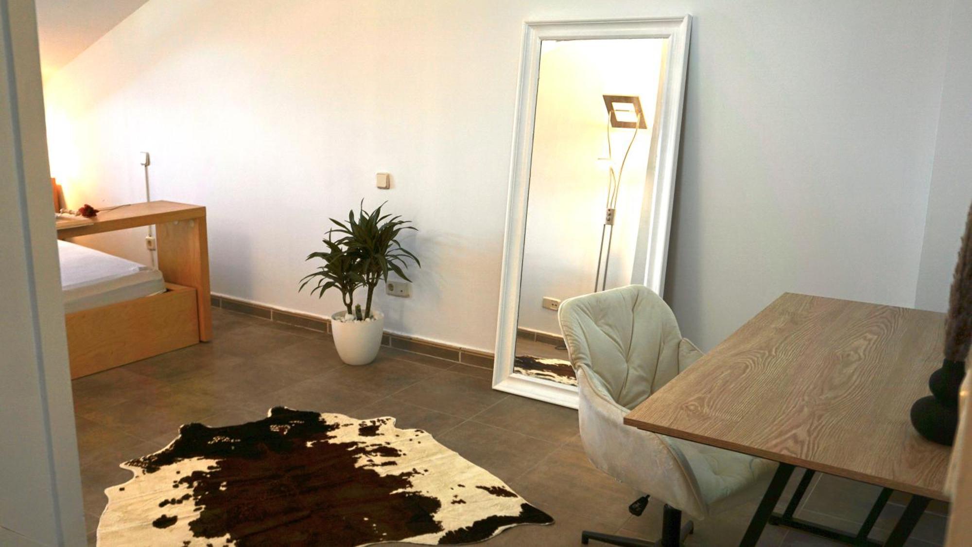 Villa Los Angeles إل إيسبينار المظهر الخارجي الصورة