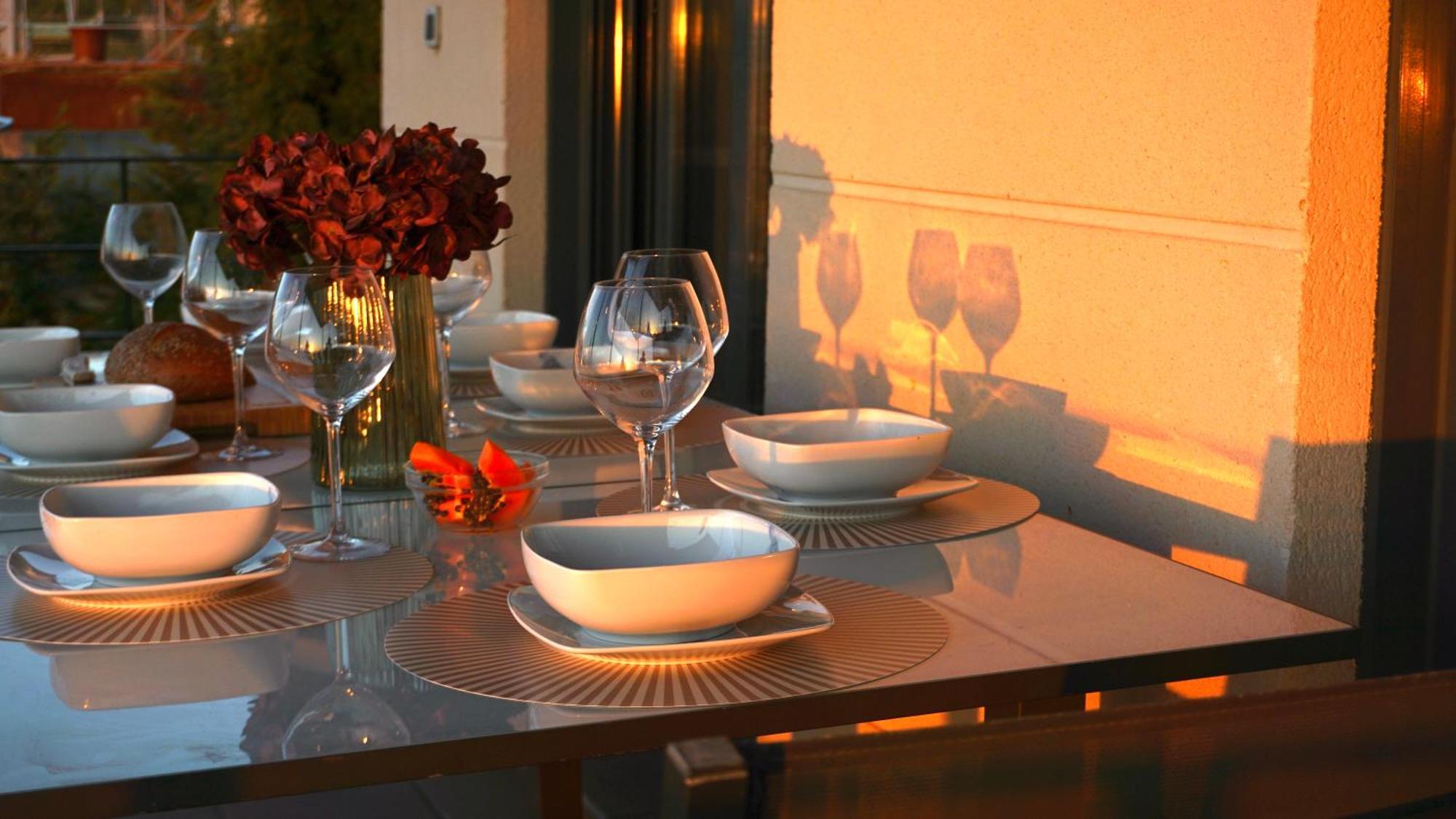 Villa Los Angeles إل إيسبينار المظهر الخارجي الصورة